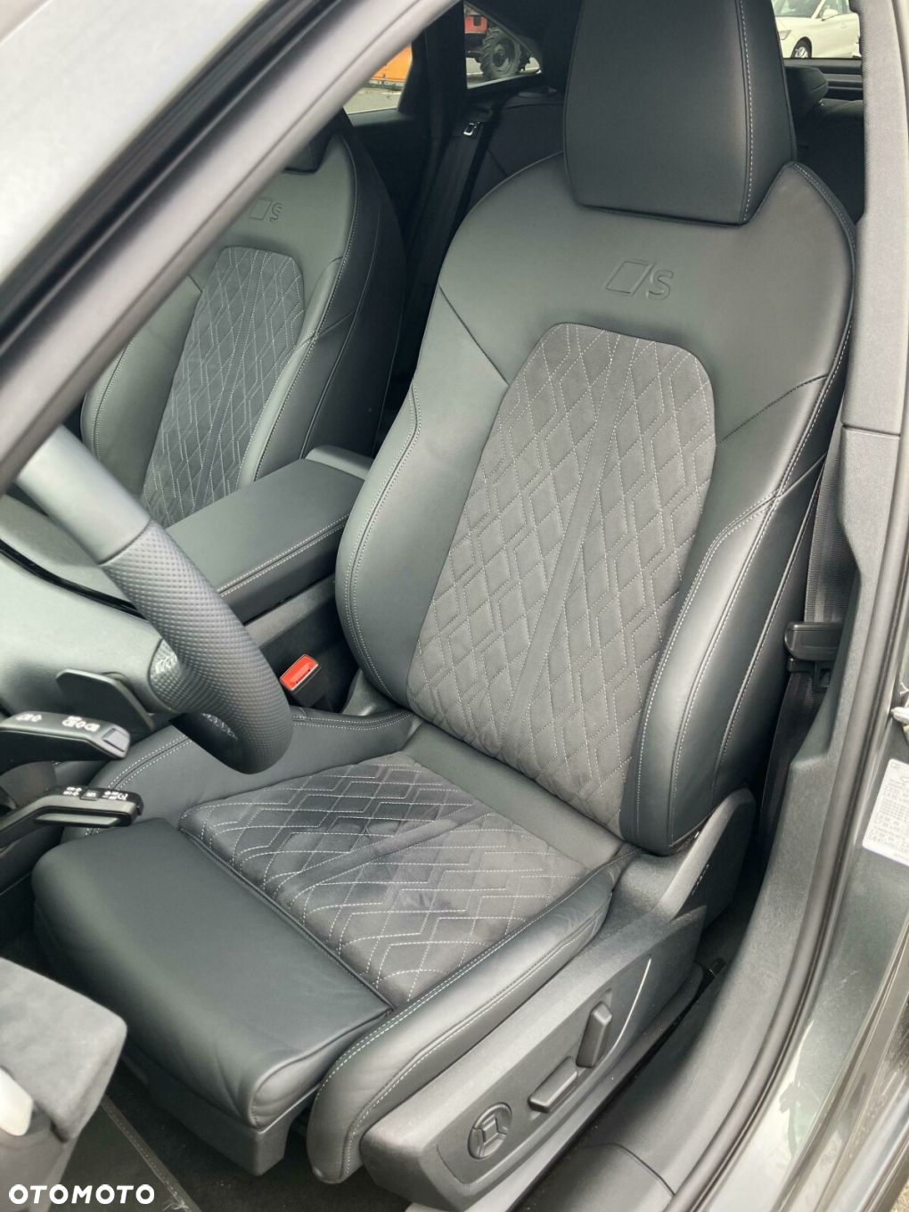 Audi A5 - 12