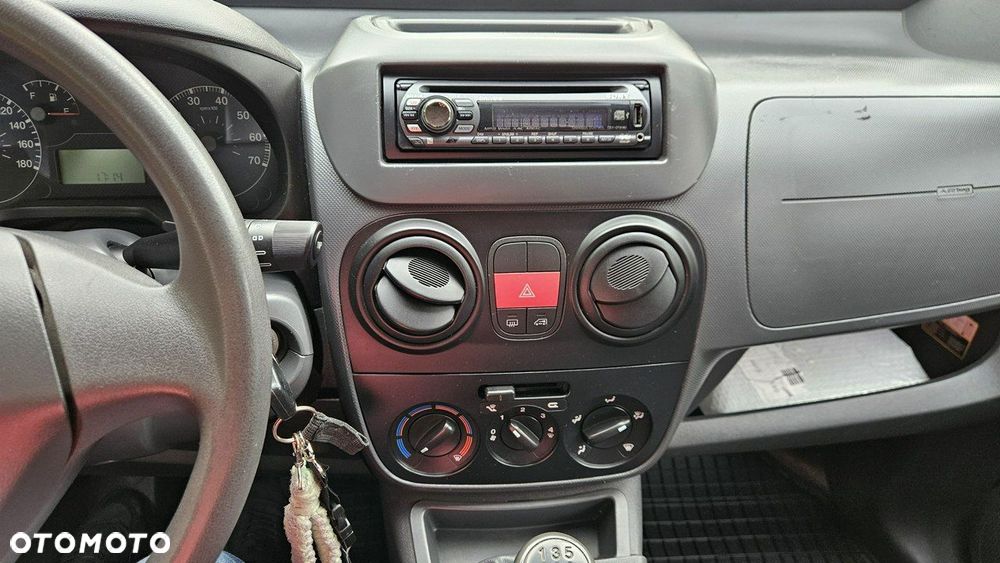Peugeot Bipper - 18