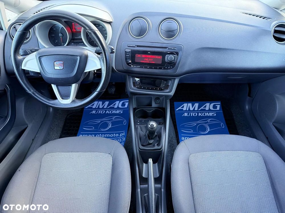 Seat Ibiza 1.2 TDI CR Style - 19