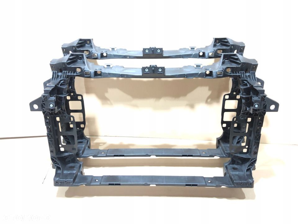 PAS PRZEDNI WZMOCNIENIE CZOŁOWE AUDI Q7 4M0 15- - 1