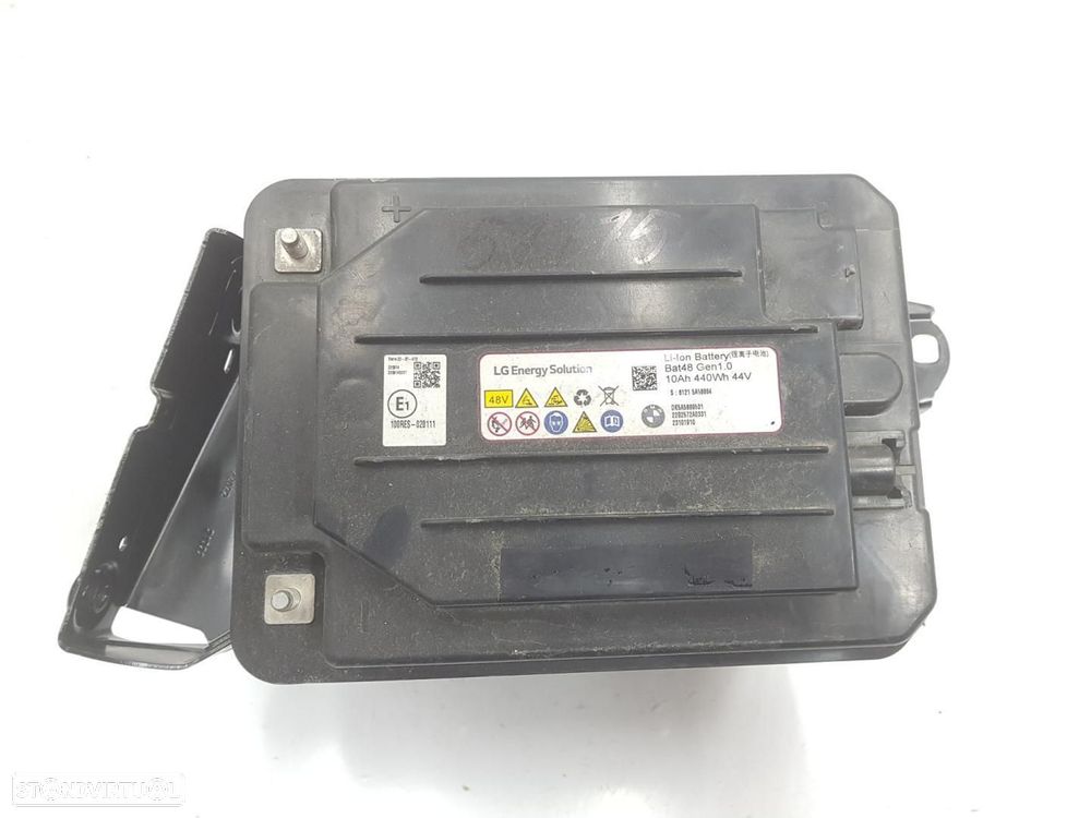 BATERIA BMW SERIE X6 F16 - 1