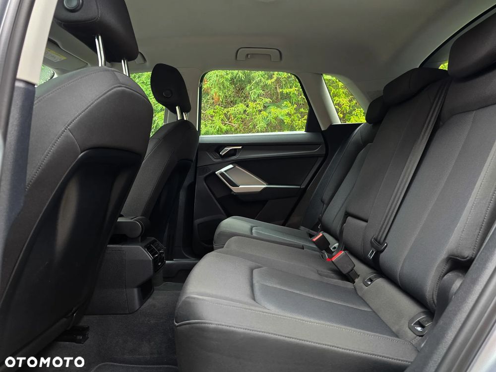 Audi Q3 35 TDI Advanced S tronic - 27