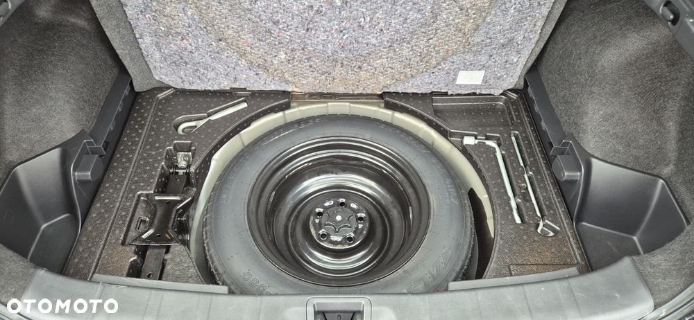 Nissan Qashqai - 10