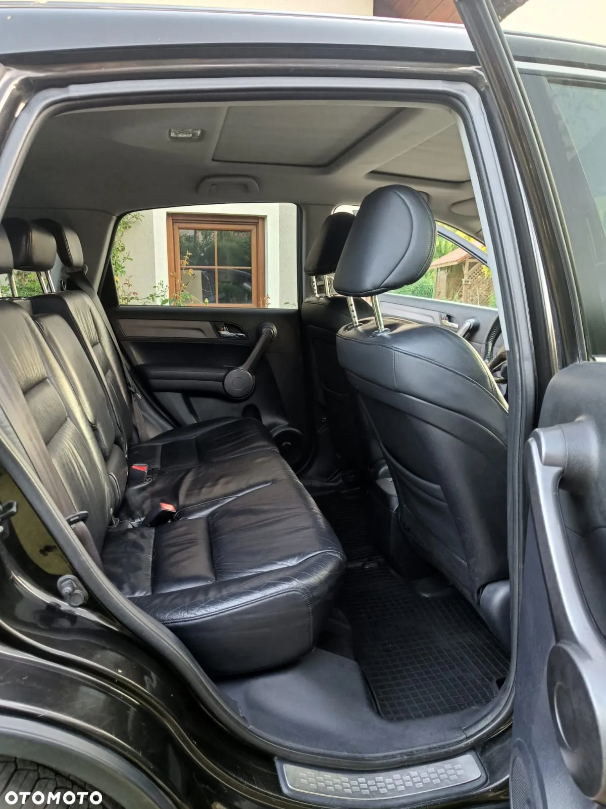 Honda CR-V 2.0 Elegance - 11