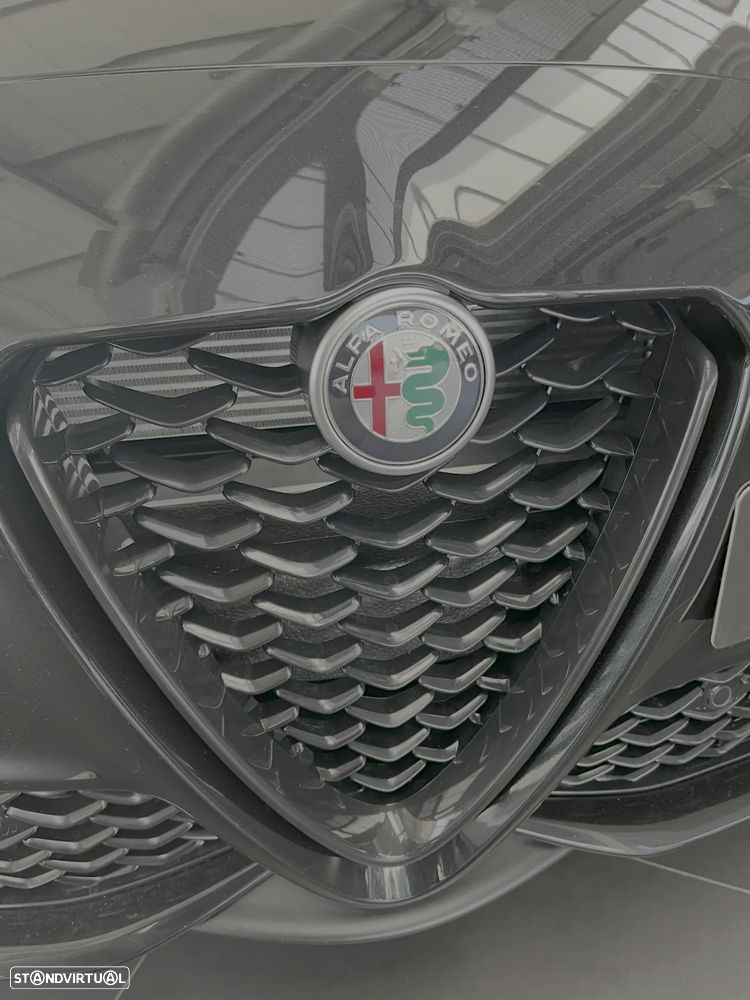 Alfa Romeo MiTo 1.3 JTDM Super - 9