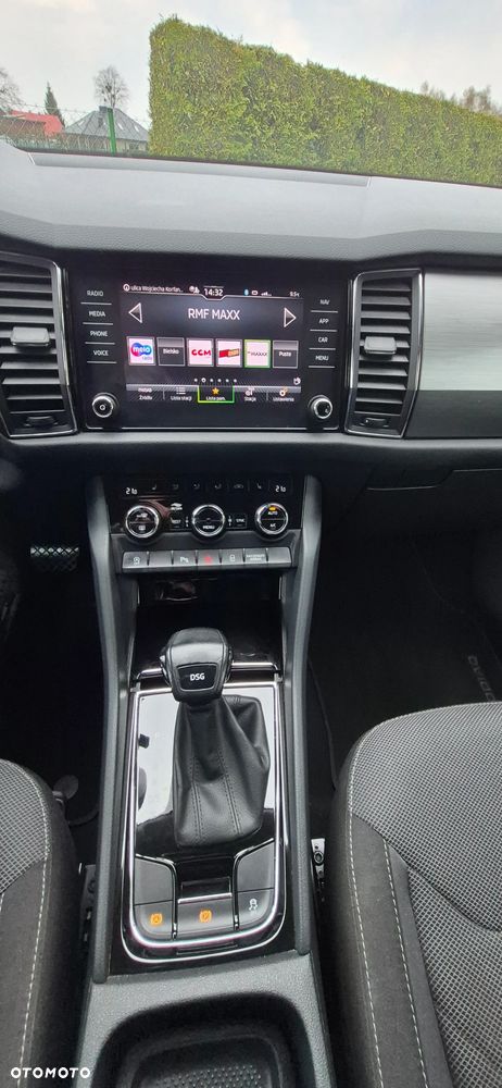 Skoda Kodiaq 1.5 TSI ACT 4x2 Ambition DSG - 14