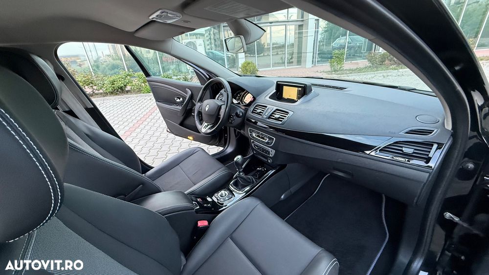 Renault Megane - 23