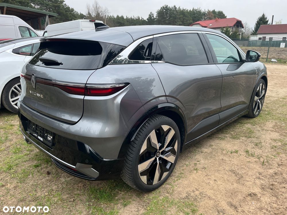 Renault Megane EV40 130hp boost charge Techno - 4