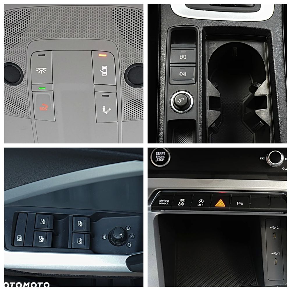 Audi Q3 Sportback - 31