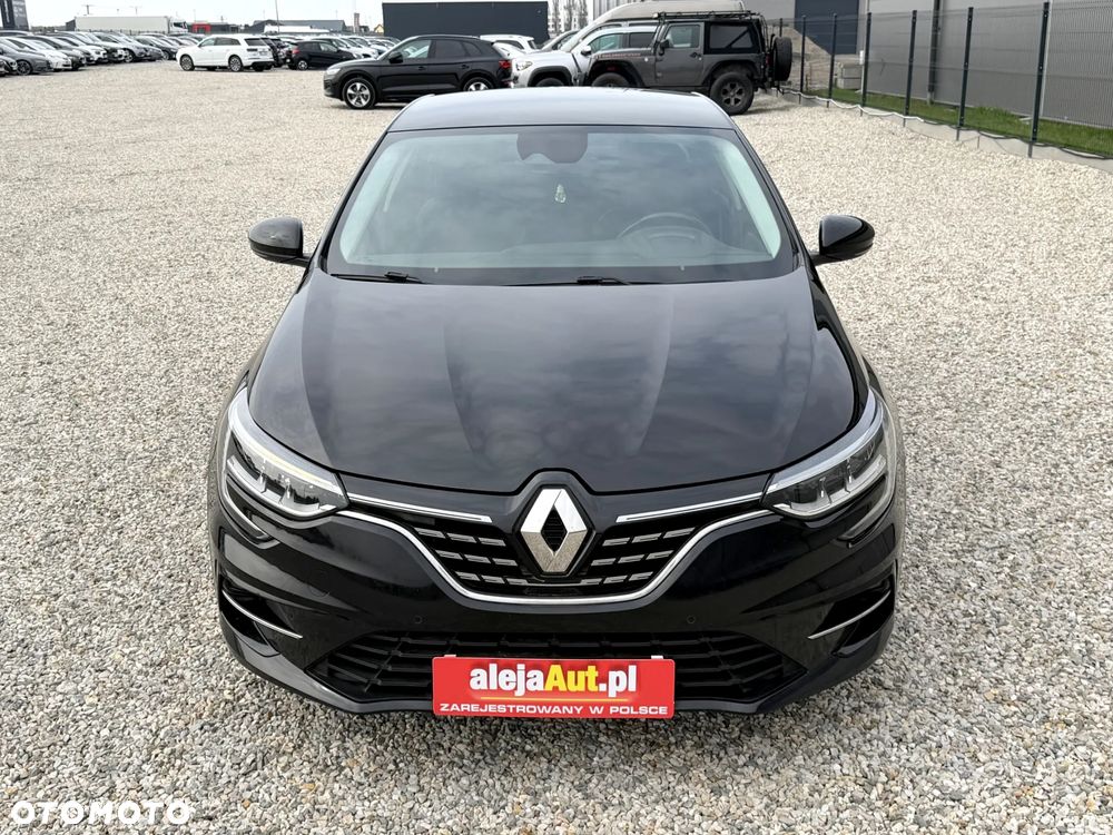 Renault Megane 1.3 TCe FAP Intens - 12