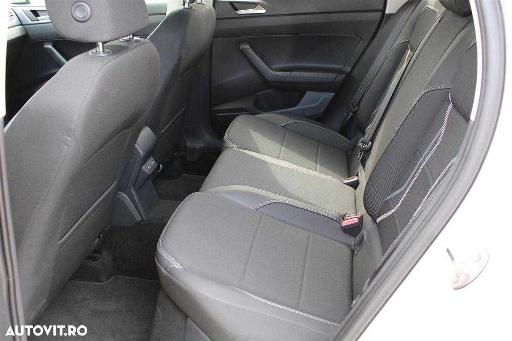 Volkswagen Taigo 1.5 TSI DSG Style - 12