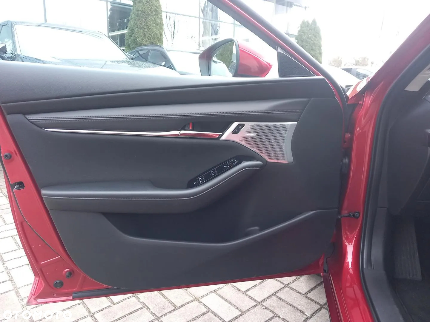 Mazda 3 - 16