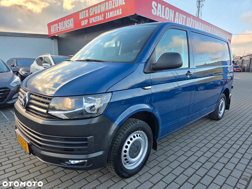Volkswagen TRANSPORTER - 3