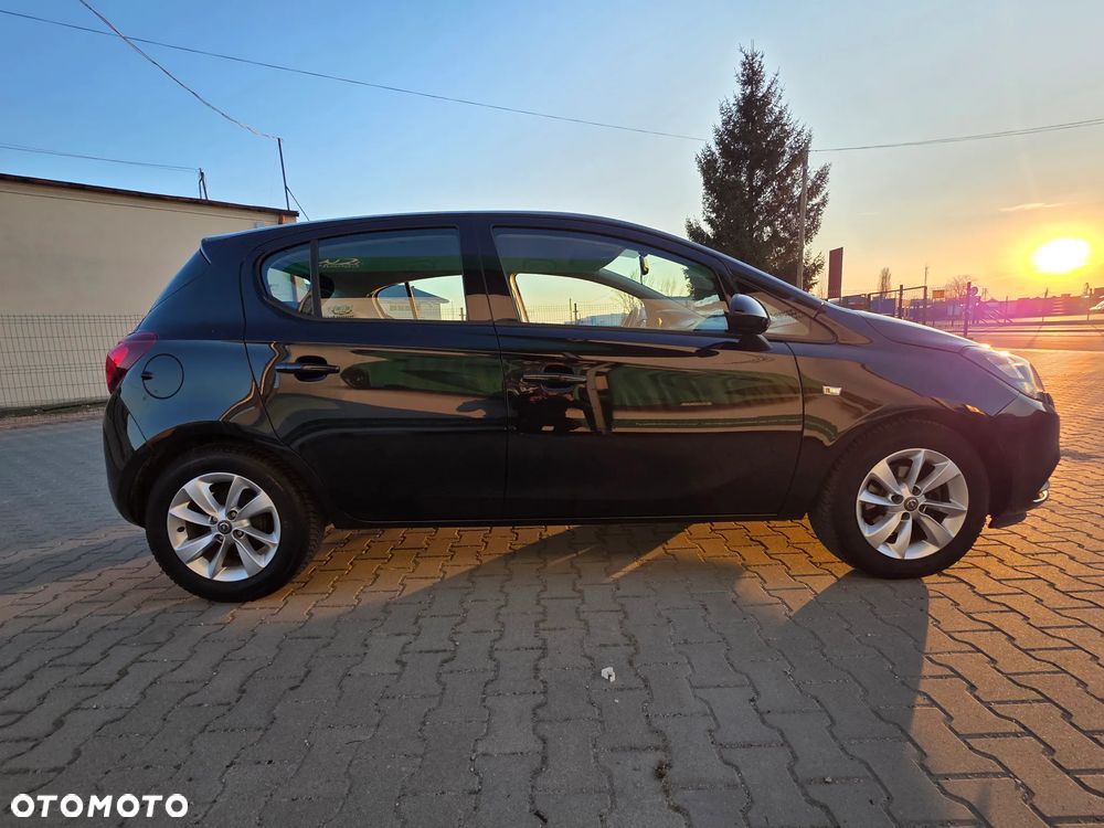 Opel Corsa 1.4 Active - 4