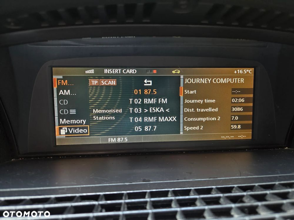 BMW Seria 7 - 9