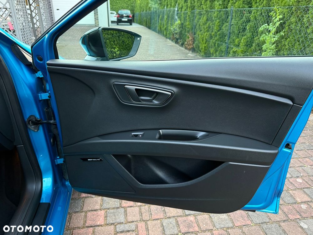 Seat Leon 1.4 TSI FR S&S - 14