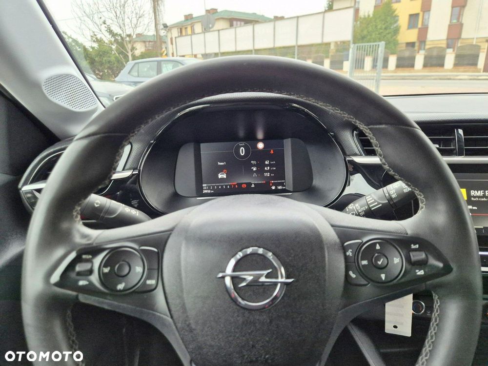 Opel Corsa 1.2 Elegance S&S - 14