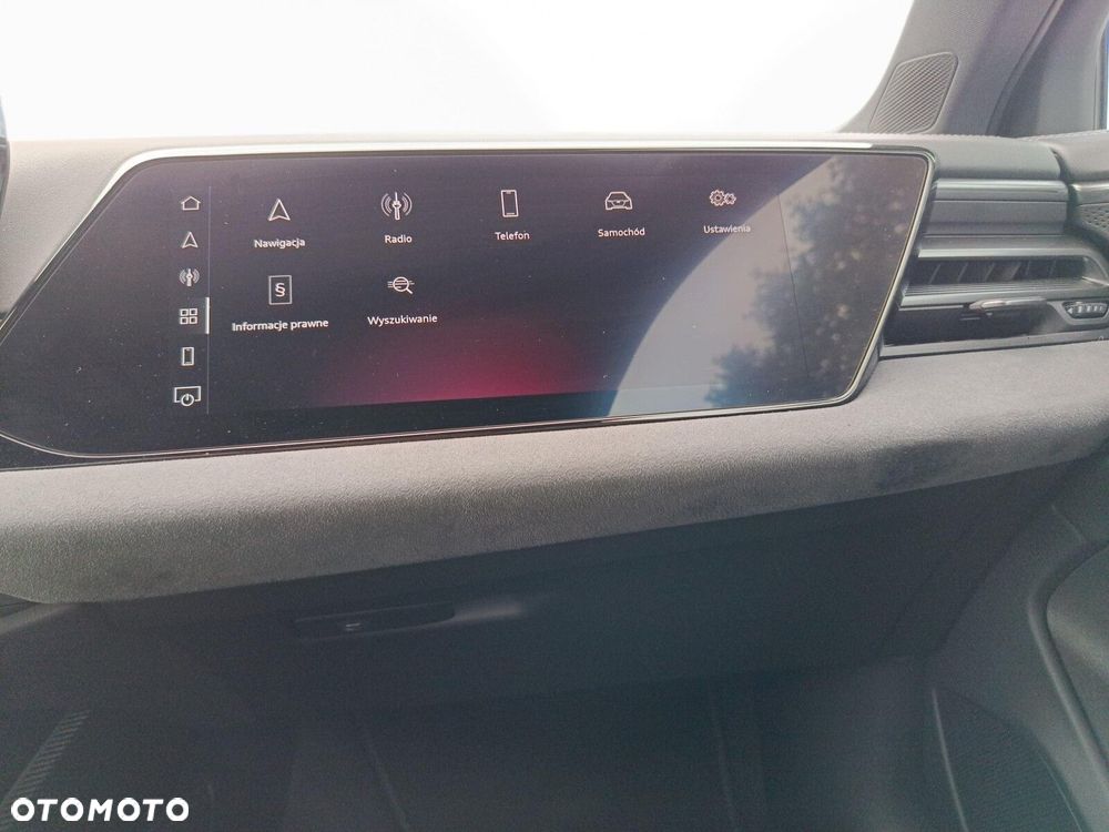 Audi A6 Limousine TFSI S tronic - 29