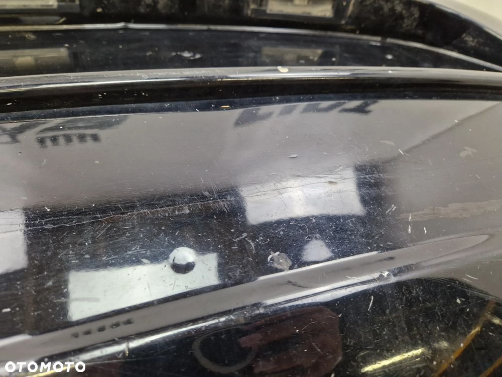 Zderzak tył tylny Alfa Romeo Mito PDC - 6