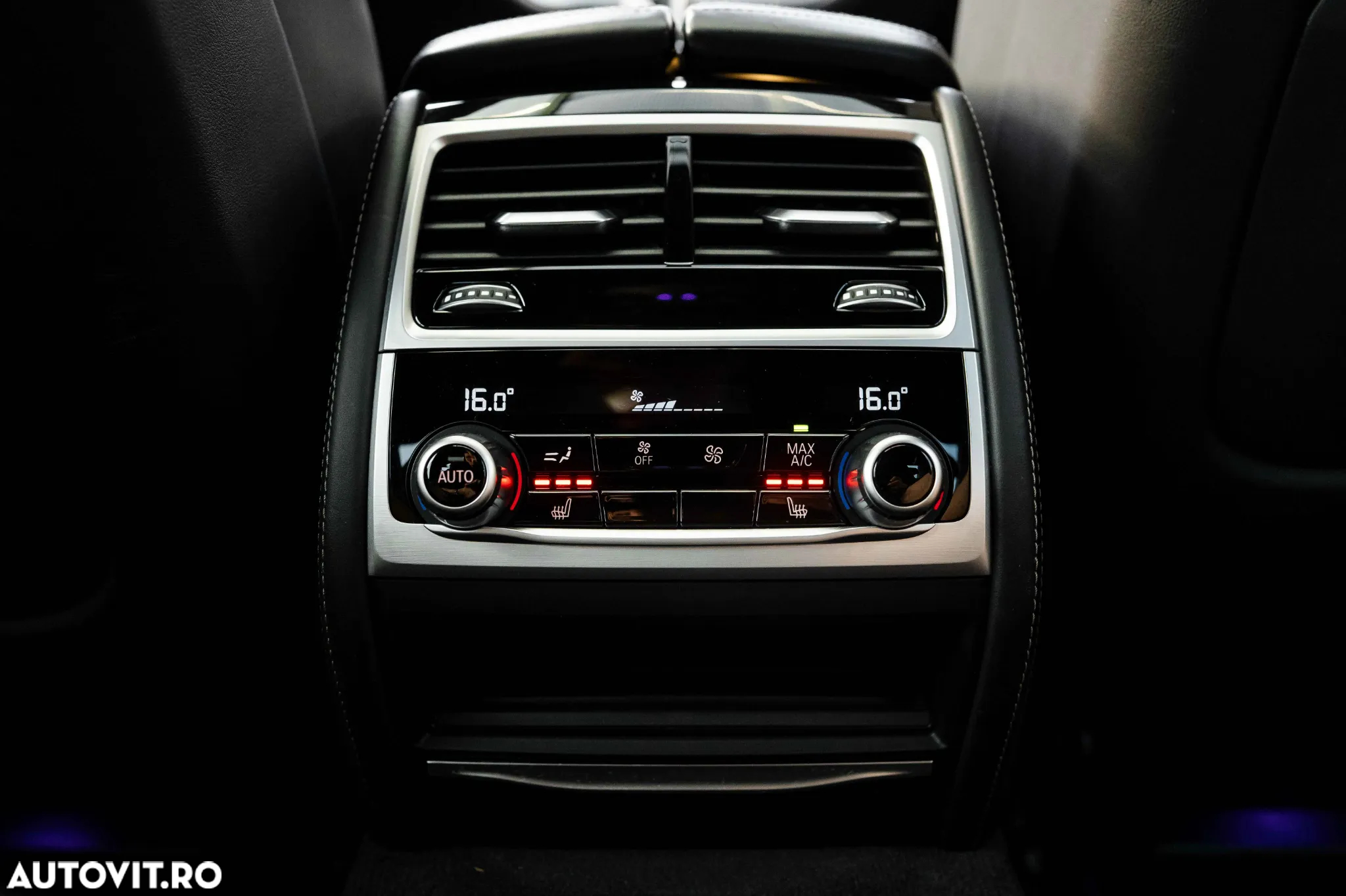BMW Seria 7 730d - 34