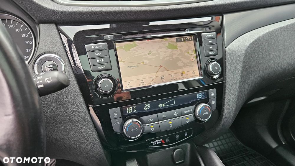 Nissan Qashqai 1.7 dCi N-Connecta - 27
