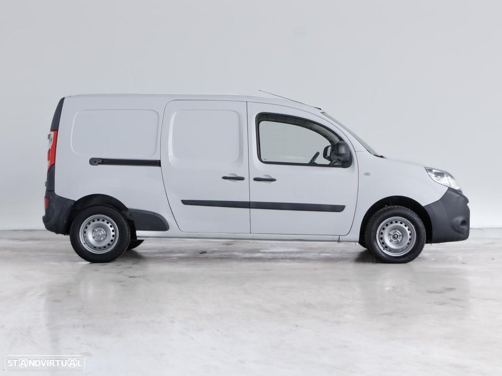 Renault Kangoo EXPRESS 1.5 DCI ENERGY S/S MAXI 3L (C/IVA) - 2