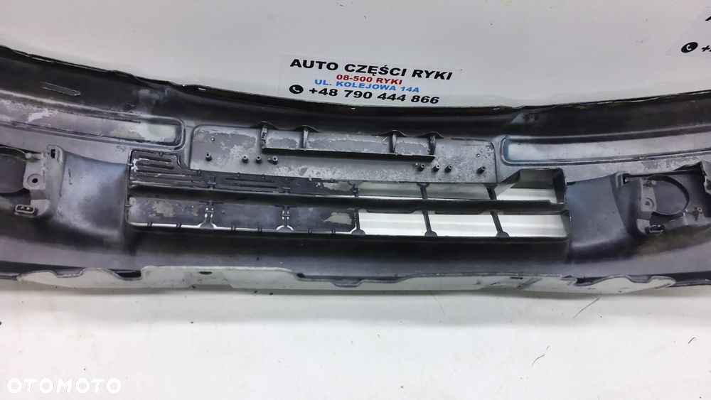 Honda Civic VI Zderzak Przód - 12