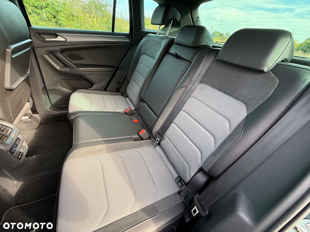 Volkswagen Tiguan 2.0 TSI 4Mot R-Line DSG - 9