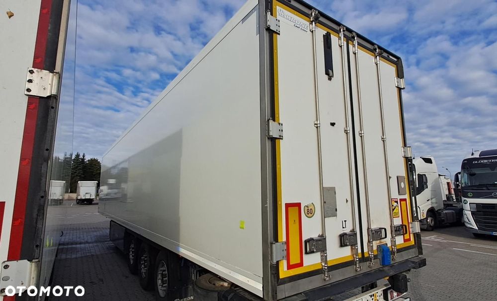 Krone SDR Cool Liner FP 60 ThermoKing SLXi 300 - 6