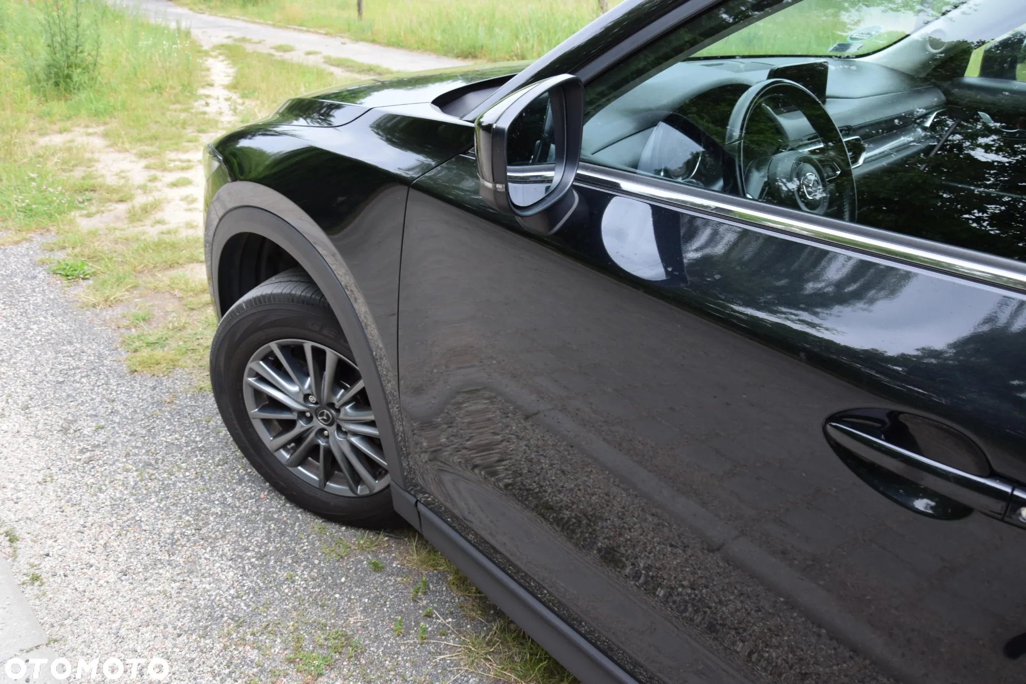 Mazda CX-5 2.0 Black 2WD - 32