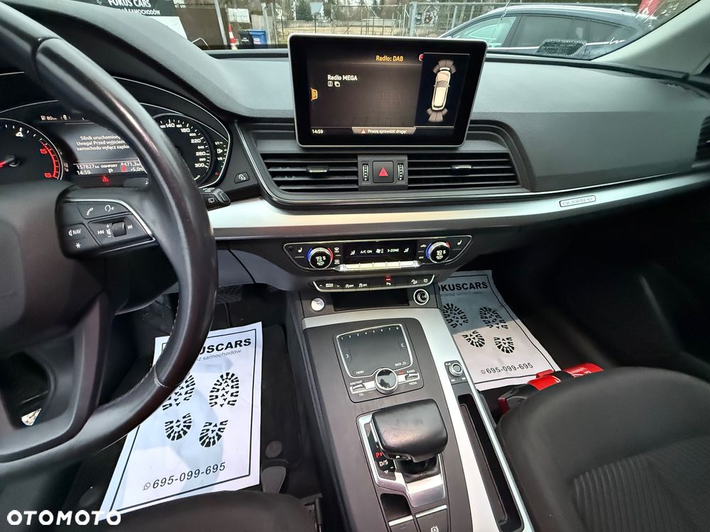 Audi Q5 2.0 TDI Quattro S tronic - 27