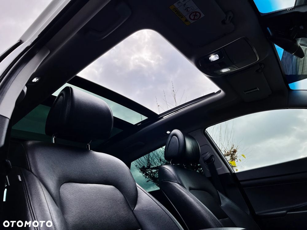 Hyundai Tucson 1.6 Turbo 2WD Passion Plus - 34