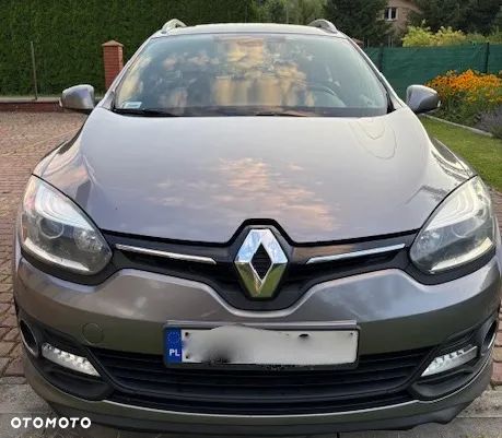 Renault Megane 1.5 dCi Life - 1