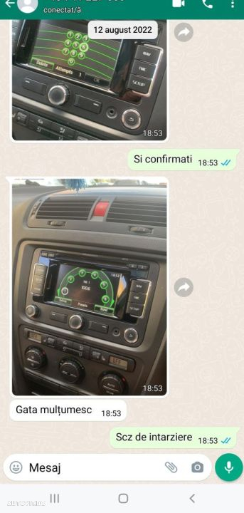 decodare , deblocare navigatie Nissan locked - 21