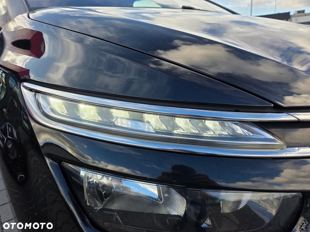Citroën C4 Picasso THP 155 Exclusive - 8