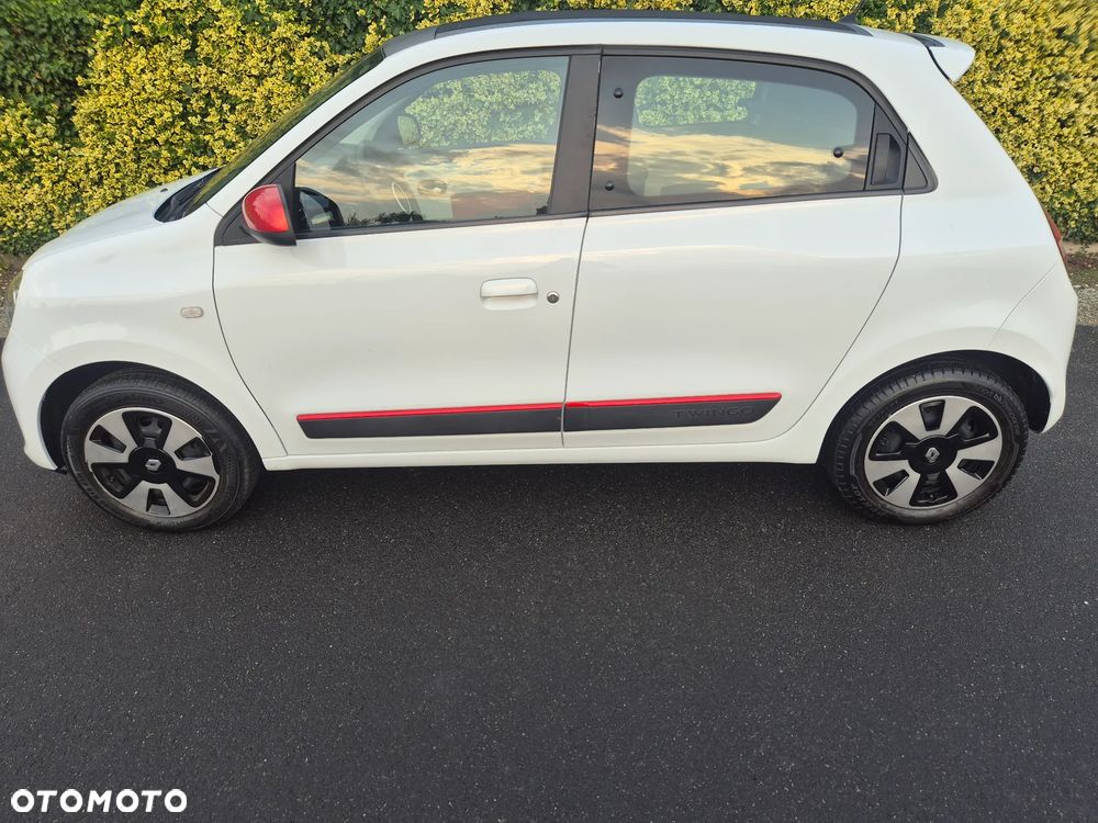 Renault Twingo SCe 70 Start&Stop Intens - 6
