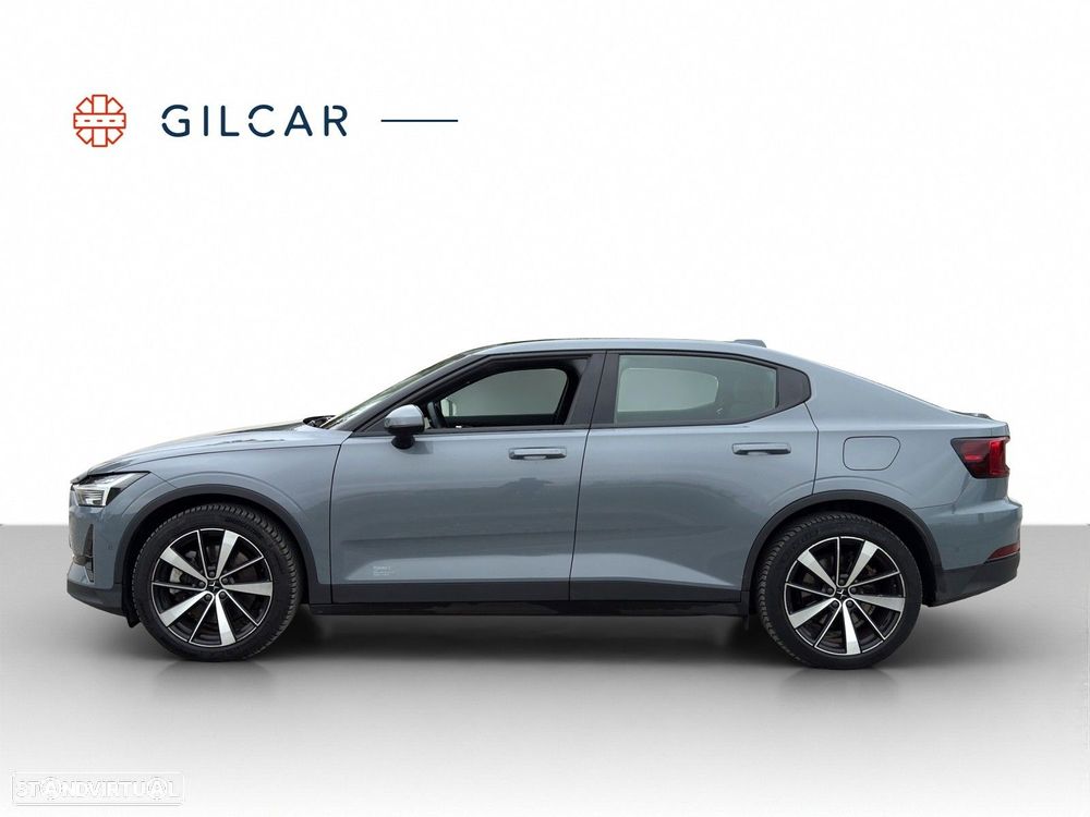 Polestar 2 Single Motor 69kWh - 4