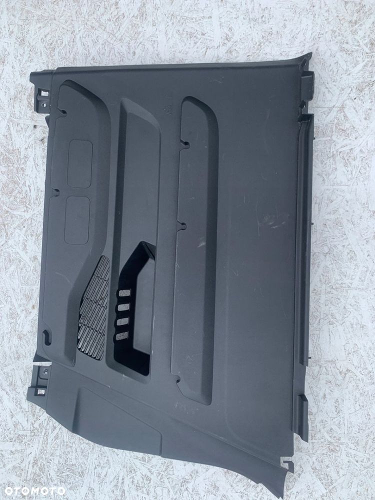 Tapicerka Boczek Tylny Prawy Berlingo 2019-2024 - 1