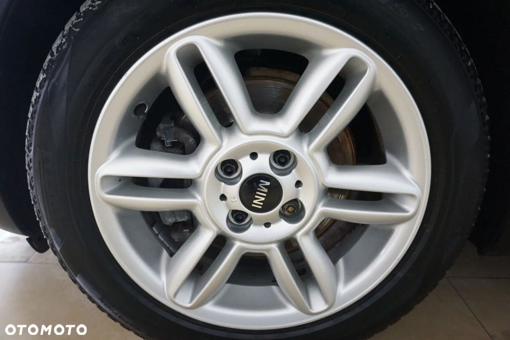 MINI Cooper D - 13