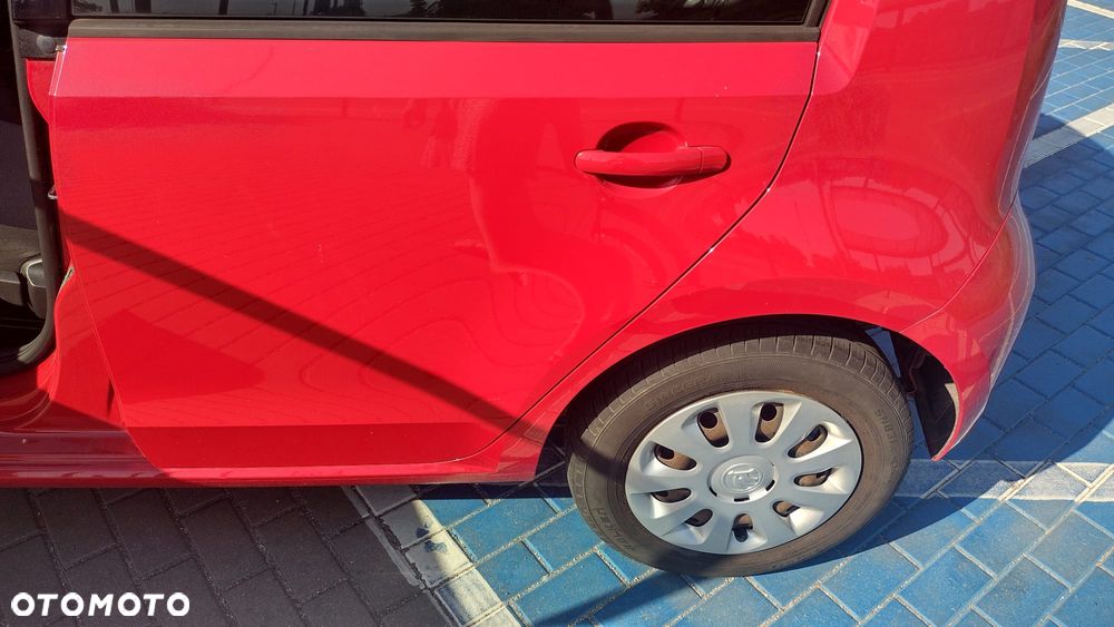 Skoda Citigo 1.0 Ambition - 8