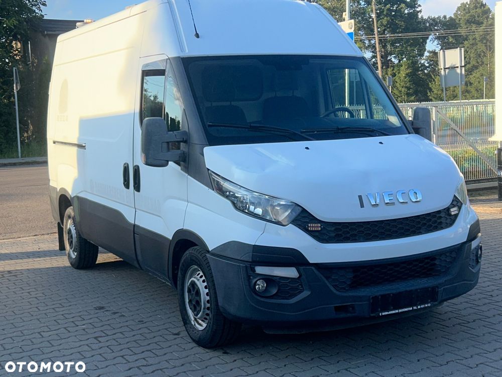 Iveco Daily - 1