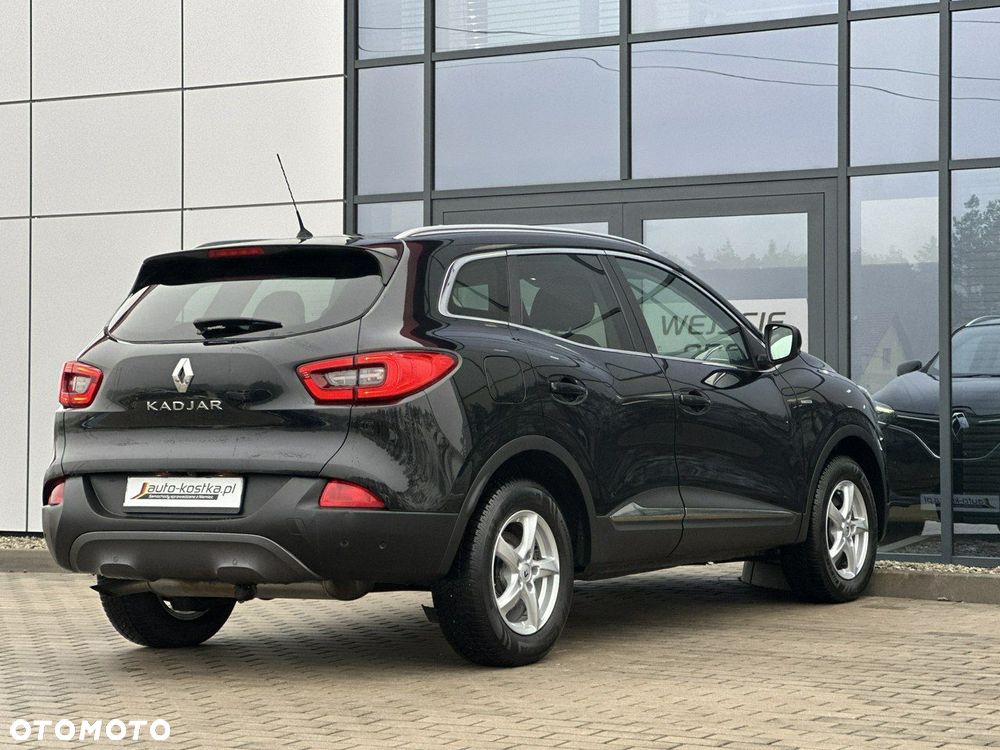 Renault Kadjar Energy TCe 130 Bose Edition - 7