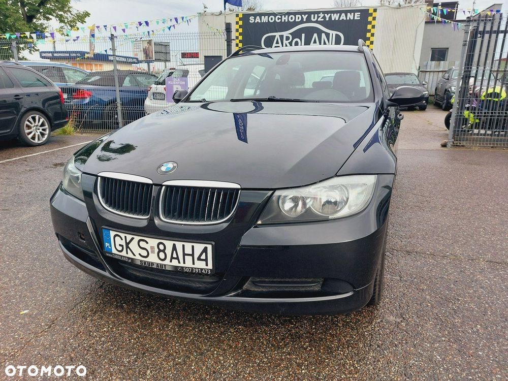 BMW Seria 3 - 17