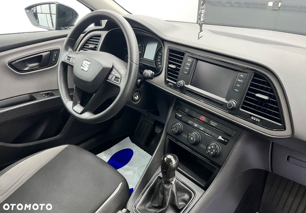 Seat Leon - 9