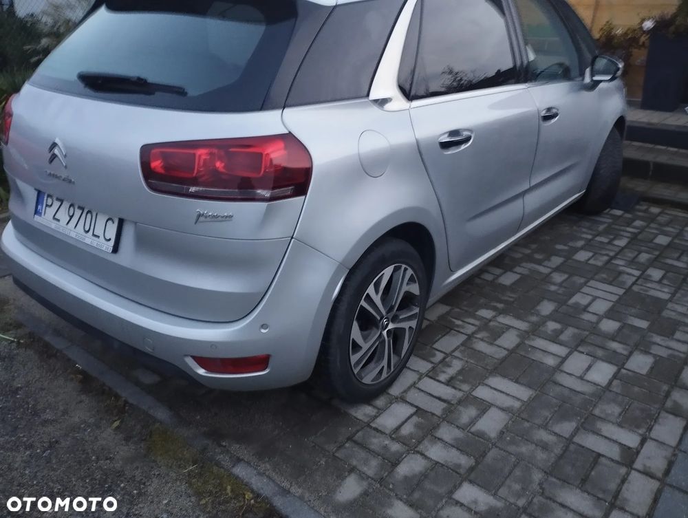 Citroën C4 Picasso 1.6 e-HDi Exclusive ETG6 - 3