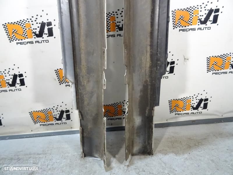 Embaladeiras / Saias Bmw 3 Coupé (E92)  Embaladeiras Bmw Serie 3 E92 / - 10