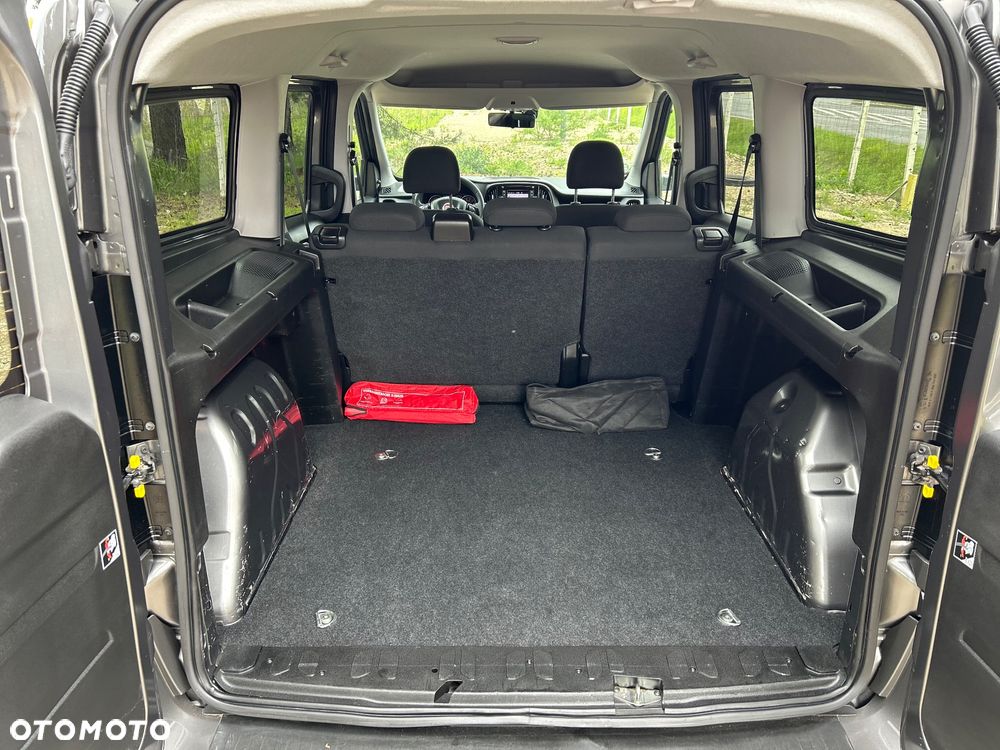 Fiat Doblo Maxi 1.6 MJ Active - 16