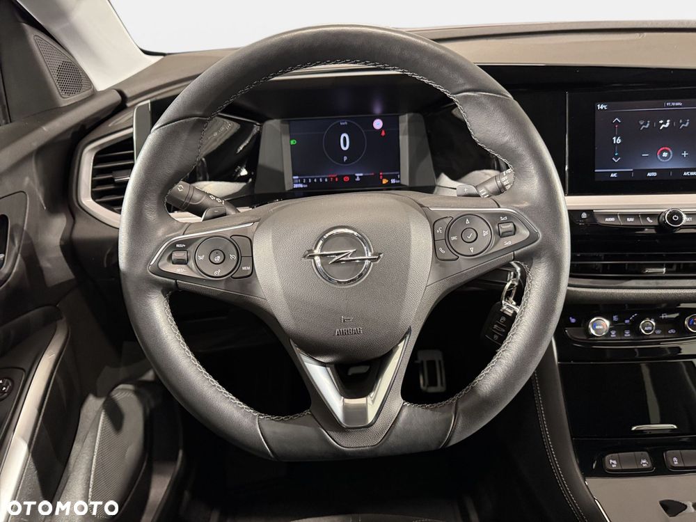 Opel Grandland 1.2 DI Automatik Business Elegance - 18