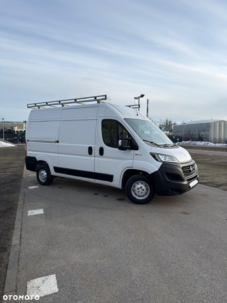 Fiat Ducato L2H2 - 6