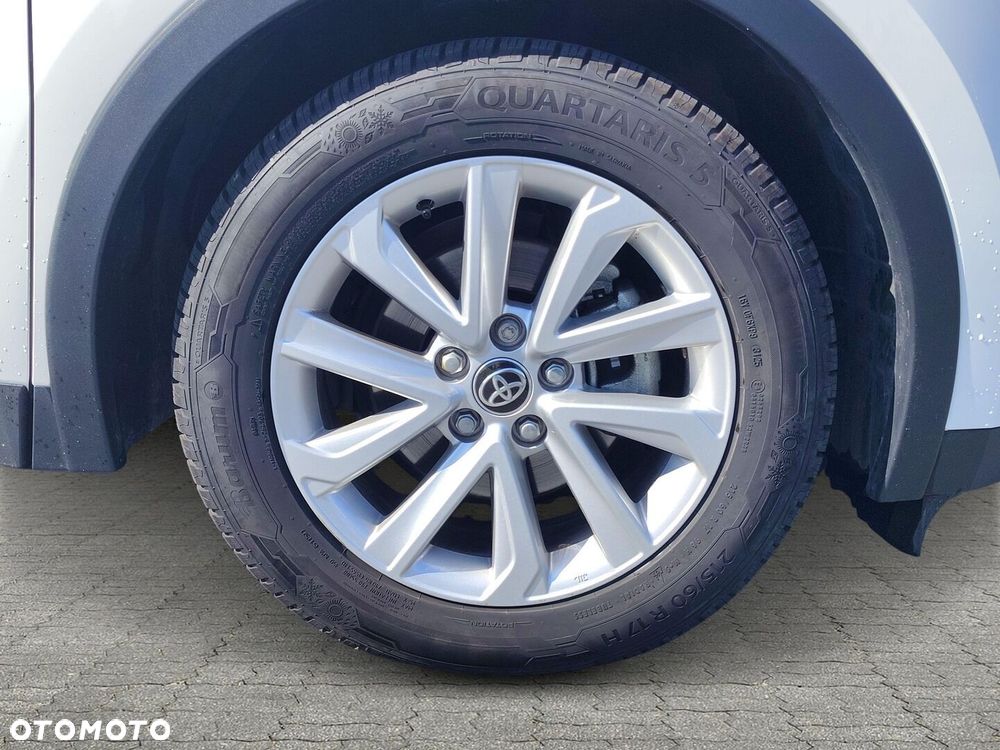 Toyota C-HR 1.8 Hybrid Comfort - 19